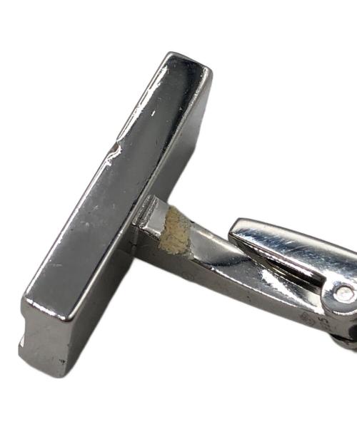 Cartier（カルティエ）Cartier (カルティエ) カフス シルバー サイズ:下記参照の古着・服飾アイテム