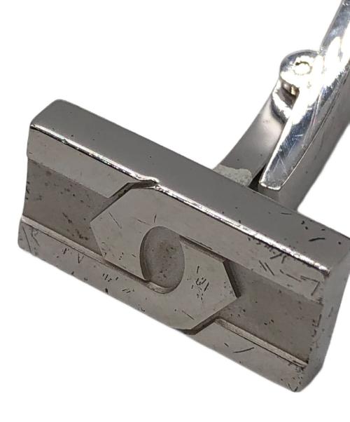 Cartier（カルティエ）Cartier (カルティエ) カフス シルバー サイズ:下記参照の古着・服飾アイテム