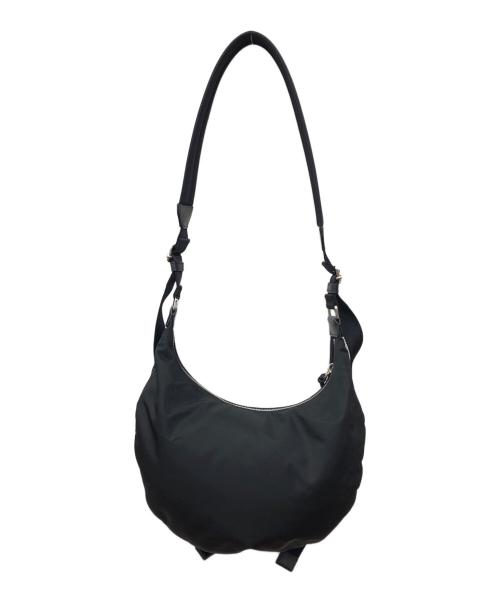 GIVENCHY（ジバンシィ）GIVENCHY (ジバンシィ) VOYOU CROSS BODY BAG ブラック サイズ:下記参照の古着・服飾アイテム