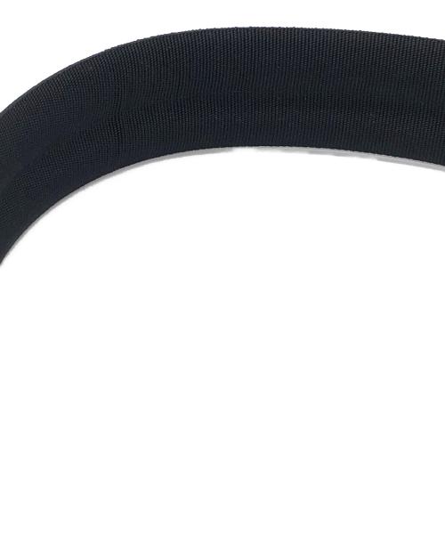 GIVENCHY（ジバンシィ）GIVENCHY (ジバンシィ) VOYOU CROSS BODY BAG ブラック サイズ:下記参照の古着・服飾アイテム