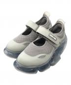 groundsグラウンズ）の古着「MOOPIE MARY JANE」｜グレー