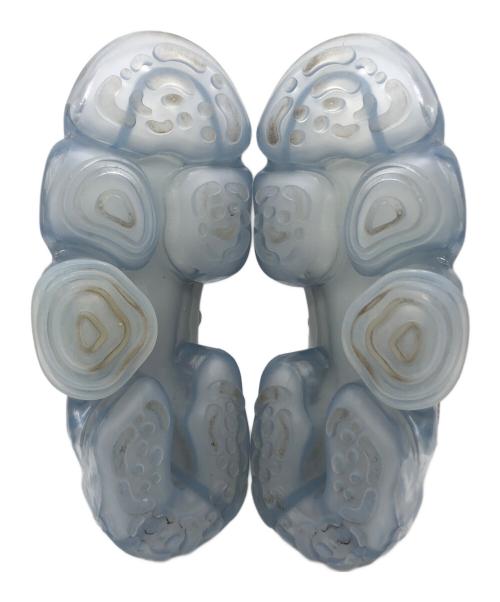 grounds（グラウンズ）GROUNDS (グラウンズ) MOOPIE MARY JANE グレー サイズ:25cmの古着・服飾アイテム