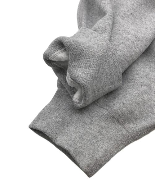 SUPREME（シュプリーム）Supreme (シュプリーム) BOX LOGO HOODED SWEATSHIRT グレー サイズ:Lの古着・服飾アイテム