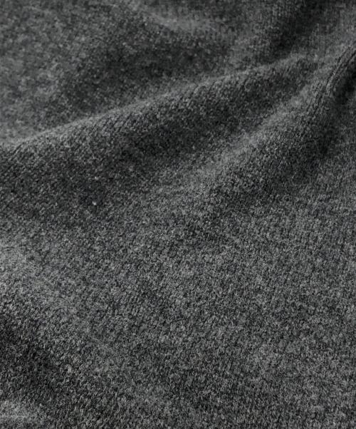 SHINYA KOZUKA（シンヤコズカ）SHINYA KOZUKA (シンヤコズカ) MASCOT HANDS OVER HEAD グレー サイズ:Lの古着・服飾アイテム