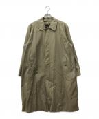 Burberry'sバーバリーズ）の古着「バルマカーンコート」｜ベージュ