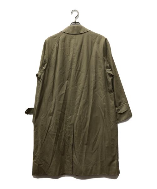 Burberry's（バーバリーズ）Burberry's (バーバリーズ) バルマカーンコート ベージュ サイズ:下記参照の古着・服飾アイテム