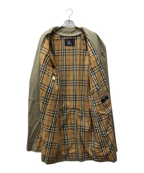 Burberry's（バーバリーズ）Burberry's (バーバリーズ) バルマカーンコート ベージュ サイズ:下記参照の古着・服飾アイテム