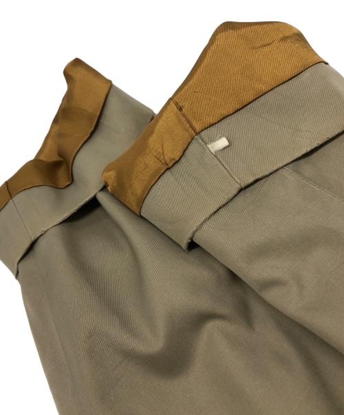 Burberry's（バーバリーズ）Burberry's (バーバリーズ) バルマカーンコート ベージュ サイズ:下記参照の古着・服飾アイテム