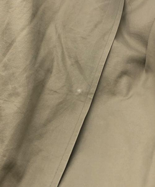 Burberry's（バーバリーズ）Burberry's (バーバリーズ) バルマカーンコート ベージュ サイズ:下記参照の古着・服飾アイテム