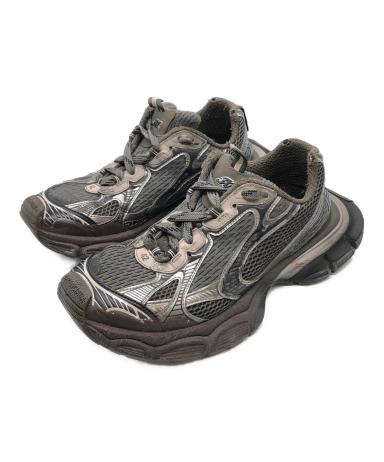 中古・古着通販】BALENCIAGA (バレンシアガ) USED加工3XLスニーカー