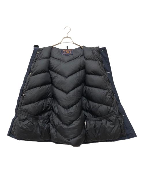 WOOLRICH（ウールリッチ）WOOLRICH (ウールリッチ) ARCTIC PARKA ネイビー サイズ:Sの古着・服飾アイテム