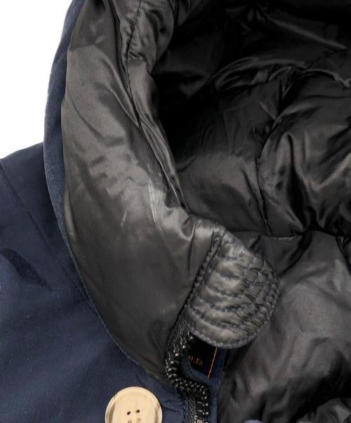 WOOLRICH（ウールリッチ）WOOLRICH (ウールリッチ) ARCTIC PARKA ネイビー サイズ:Sの古着・服飾アイテム
