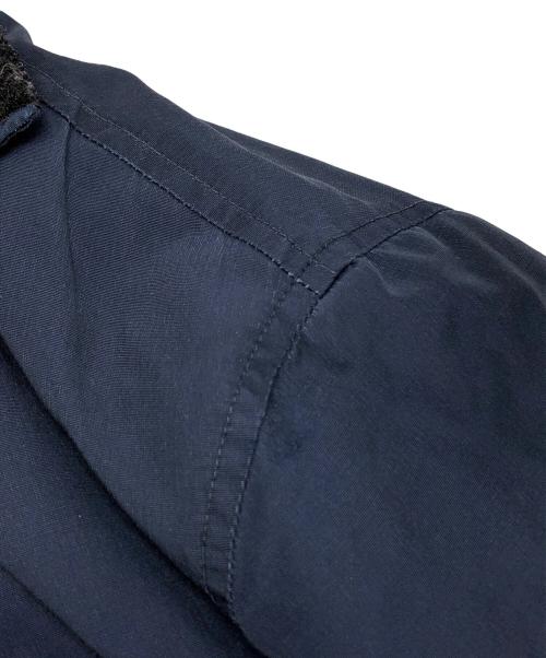 WOOLRICH（ウールリッチ）WOOLRICH (ウールリッチ) ARCTIC PARKA ネイビー サイズ:Sの古着・服飾アイテム