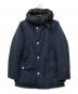 WOOLRICH（ウールリッチ）の古着「ARCTIC PARKA」｜ネイビー
