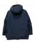WOOLRICH (ウールリッチ) ARCTIC PARKA ネイビー サイズ:S：18000円