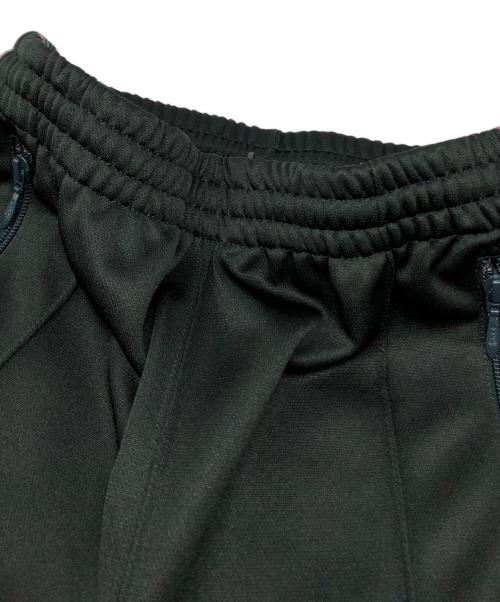 Needles（ニードルズ）Needles (ニードルズ) Narrow Track Pant-Poly Smooth グレー サイズ:XSの古着・服飾アイテム