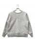 Champion (チャンピオン) ラバート スウェットシャツ 25FW TRUE TO ARCHIVES グレー サイズ:L：10000円