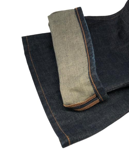 Wrangler（ラングラー）Wrangler (ラングラー) SUGARHILL (シュガーヒル) ブーツカットデニムパンツ ブルー サイズ:30の古着・服飾アイテム