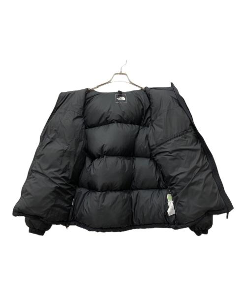 THE NORTH FACE（ザ ノース フェイス）THE NORTH FACE (ザ ノース フェイス) GTX NUPTSE JACKET ブラック サイズ:Lの古着・服飾アイテム