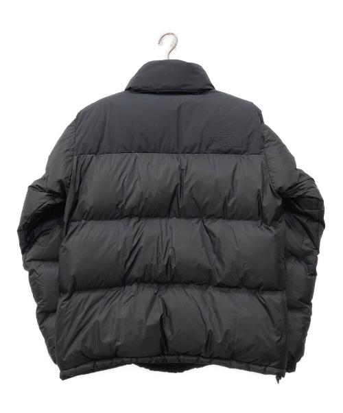 THE NORTH FACE（ザ ノース フェイス）THE NORTH FACE (ザ ノース フェイス) GTX NUPTSE JACKET ブラック サイズ:Lの古着・服飾アイテム