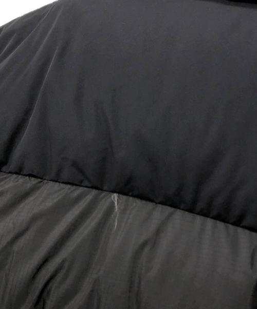 THE NORTH FACE（ザ ノース フェイス）THE NORTH FACE (ザ ノース フェイス) GTX NUPTSE JACKET ブラック サイズ:Lの古着・服飾アイテム