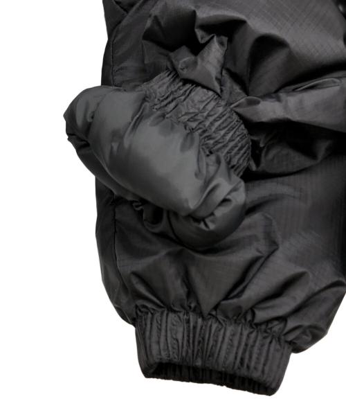 THE NORTH FACE（ザ ノース フェイス）THE NORTH FACE (ザ ノース フェイス) GTX NUPTSE JACKET ブラック サイズ:Lの古着・服飾アイテム