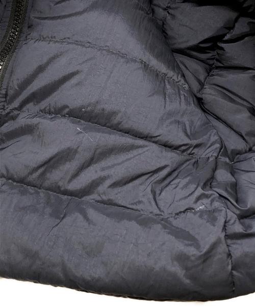 TATRAS（タトラス）TATRAS (タトラス) ROSE BUD (ローズバッド) リバーシブルダウンジャケット ネイビー サイズ:2の古着・服飾アイテム