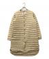 Traditional Weatherwear（トラディショナルウェザーウェア）の古着「ARKLEY LONG DOWN PACKABLE」｜ベージュ