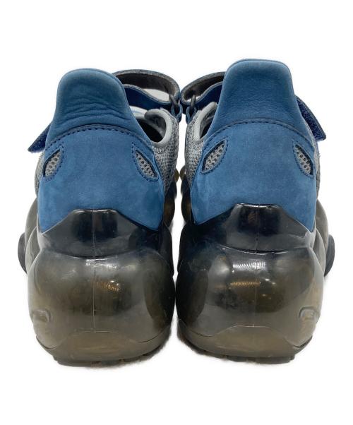 grounds（グラウンズ）GROUNDS (グラウンズ) MOOPIE mary jane ネイビー サイズ:23cmの古着・服飾アイテム