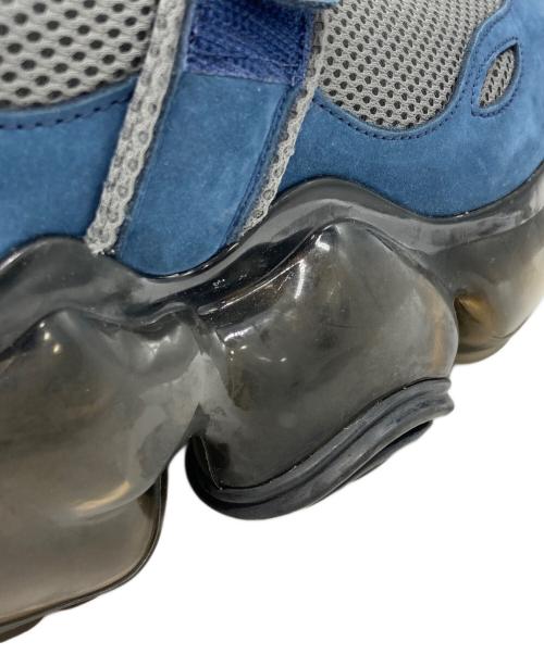 grounds（グラウンズ）GROUNDS (グラウンズ) MOOPIE mary jane ネイビー サイズ:23cmの古着・服飾アイテム