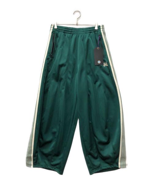Needles（ニードルズ）Needles (ニードルズ) トラックパンツ グリーン サイズ:XSの古着・服飾アイテム