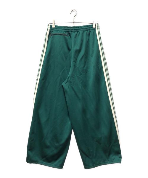 Needles（ニードルズ）Needles (ニードルズ) トラックパンツ グリーン サイズ:XSの古着・服飾アイテム