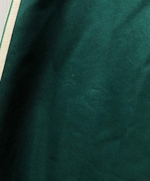 Needles（ニードルズ）Needles (ニードルズ) トラックパンツ グリーン サイズ:XSの古着・服飾アイテム