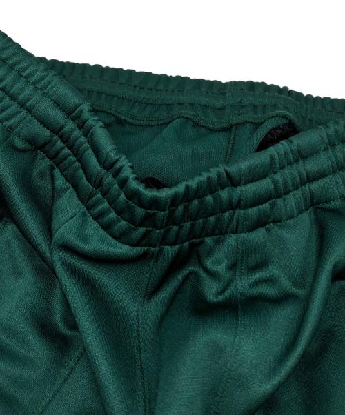 Needles（ニードルズ）Needles (ニードルズ) トラックパンツ グリーン サイズ:XSの古着・服飾アイテム