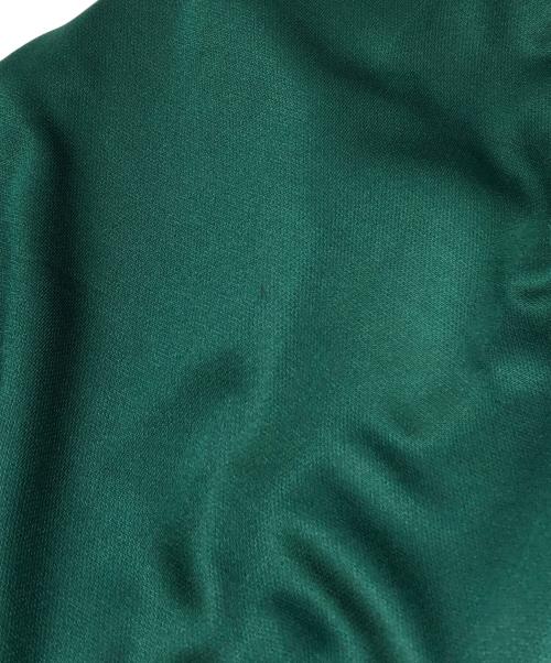 Needles（ニードルズ）Needles (ニードルズ) トラックパンツ グリーン サイズ:XSの古着・服飾アイテム