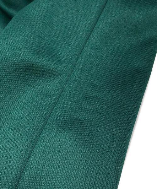 Needles（ニードルズ）Needles (ニードルズ) トラックパンツ グリーン サイズ:XSの古着・服飾アイテム