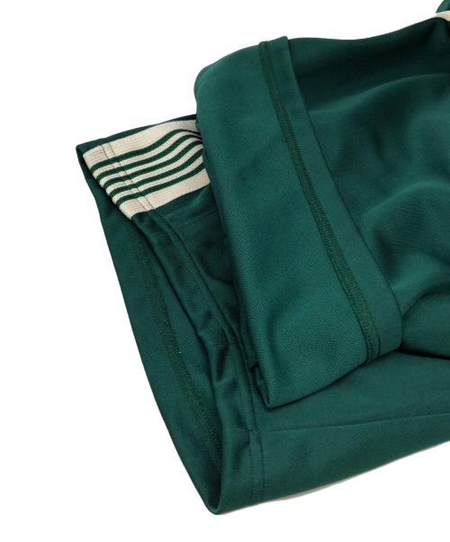 Needles（ニードルズ）Needles (ニードルズ) トラックパンツ グリーン サイズ:XSの古着・服飾アイテム