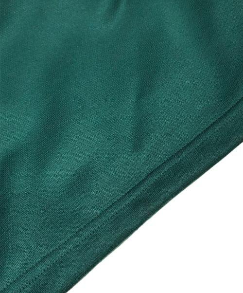 Needles（ニードルズ）Needles (ニードルズ) トラックパンツ グリーン サイズ:XSの古着・服飾アイテム