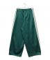 Needles (ニードルズ) トラックパンツ グリーン サイズ:XS：25000円