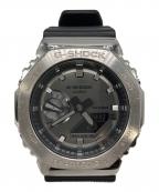 CASIOカシオ）の古着「デジアナウォッチ」