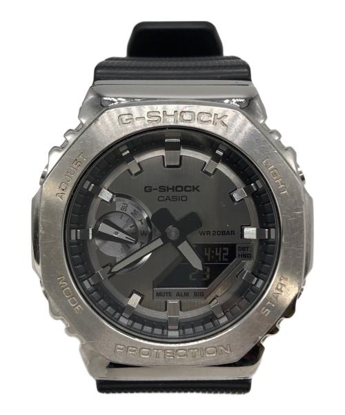 CASIO（カシオ）CASIO (カシオ) デジアナウォッチの古着・服飾アイテム