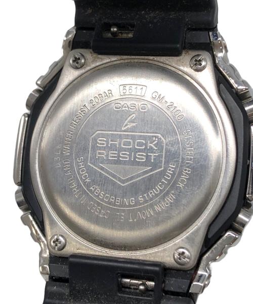 CASIO（カシオ）CASIO (カシオ) デジアナウォッチの古着・服飾アイテム