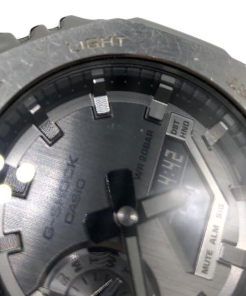 CASIO（カシオ）CASIO (カシオ) デジアナウォッチの古着・服飾アイテム
