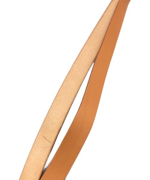 HERMES（エルメス）HERMES (エルメス) 2WAYショルダーバッグ ネイビー サイズ:下記参照の古着・服飾アイテム