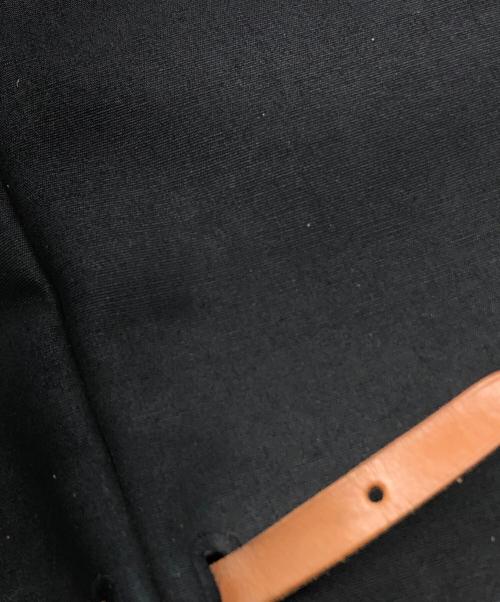 HERMES（エルメス）HERMES (エルメス) 2WAYショルダーバッグ ネイビー サイズ:下記参照の古着・服飾アイテム