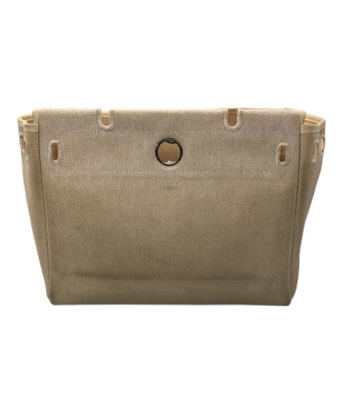 HERMES（エルメス）HERMES (エルメス) 2WAYショルダーバッグ ネイビー サイズ:下記参照の古着・服飾アイテム