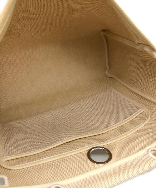 HERMES（エルメス）HERMES (エルメス) 2WAYショルダーバッグ ネイビー サイズ:下記参照の古着・服飾アイテム