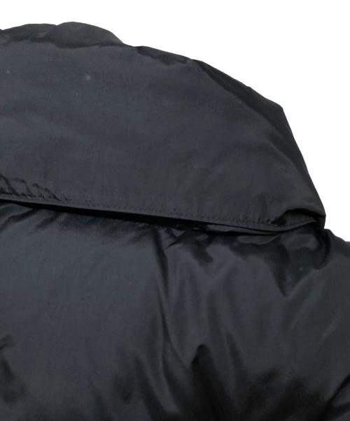 THE NORTH FACE（ザ ノース フェイス）THE NORTH FACE (ザ ノース フェイス) ヌプシジャケット イエロー サイズ:Lの古着・服飾アイテム