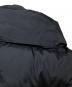 中古・古着 THE NORTH FACE (ザ ノース フェイス) ヌプシジャケット イエロー サイズ:L：15000円