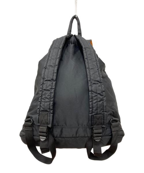 PORTER（ポーター）PORTER (ポーター) リュック ブラックの古着・服飾アイテム